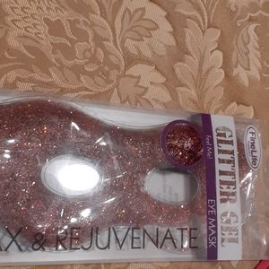 Eye mask